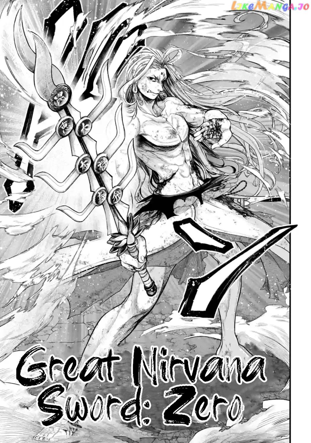 Record Of Ragnarok, Chapter 52 image 40